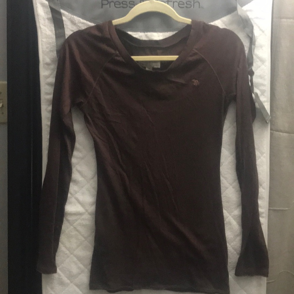 Abercrombie Fitch shirt